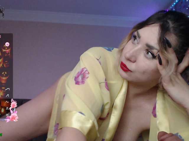 Liliya010 live cam on BongaCams