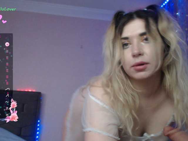 Liliya010 live cam on BongaCams