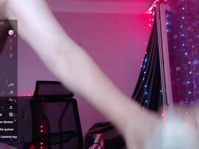 Liliya010 live cam on BongaCams
