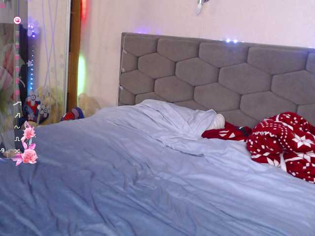 Liliya010's BongaCams show and profile