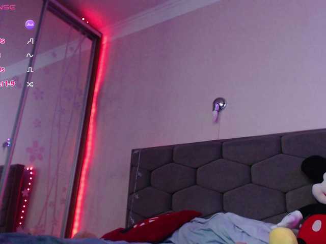 Liliya010 live cam on BongaCams