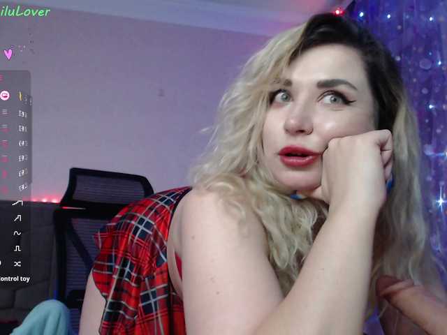 Liliya010 live cam on BongaCams