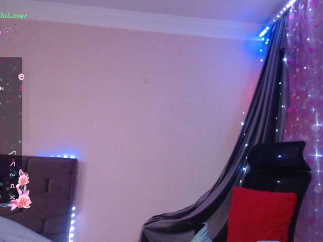Liliya010 live cam on BongaCams