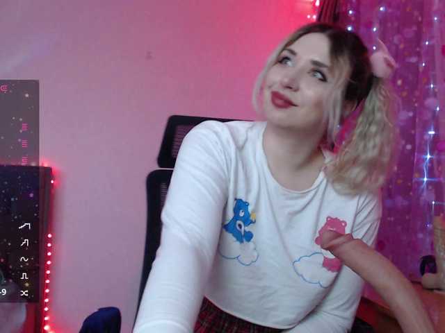 Liliya010 live cam on BongaCams