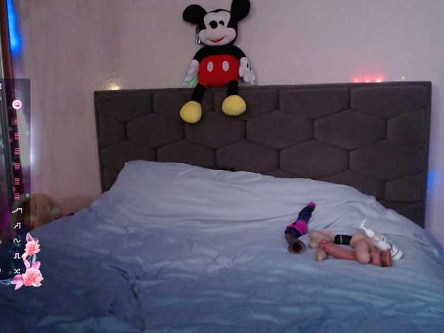 Liliya010 live cam on BongaCams