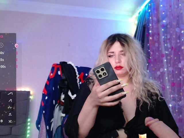 Liliya010 live cam on BongaCams