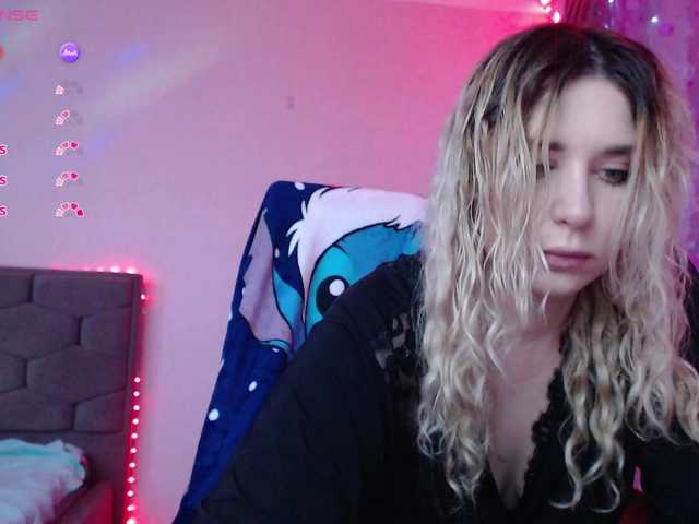 Liliya010 live cam on BongaCams