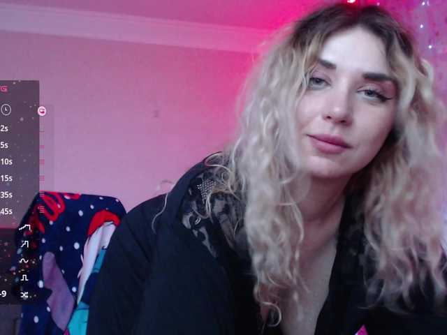 Liliya010 live webcam show