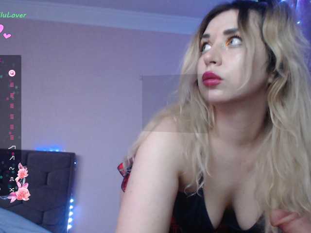 Liliya010 live cam on BongaCams