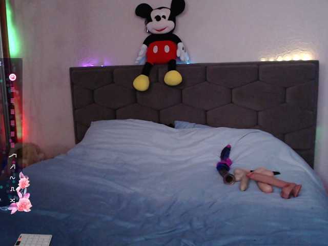 Liliya010 live cam on BongaCams