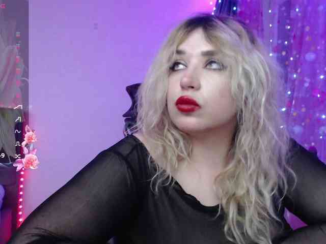 Liliya010 webcam