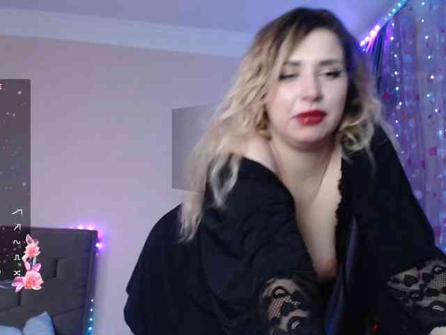 Liliya010 webcam