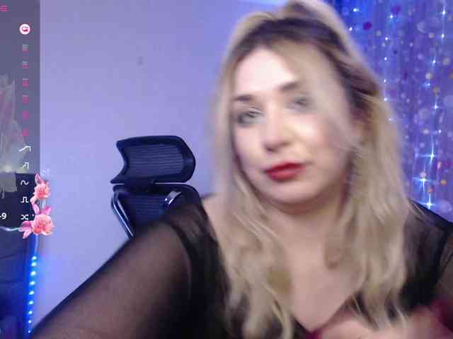 Liliya010 webcam