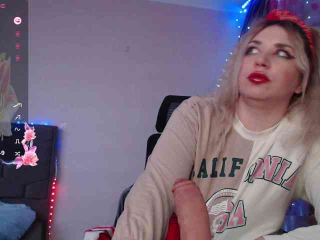 Liliya010 webcam