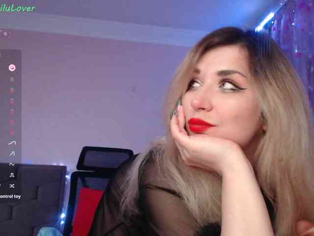 Liliya010 webcam