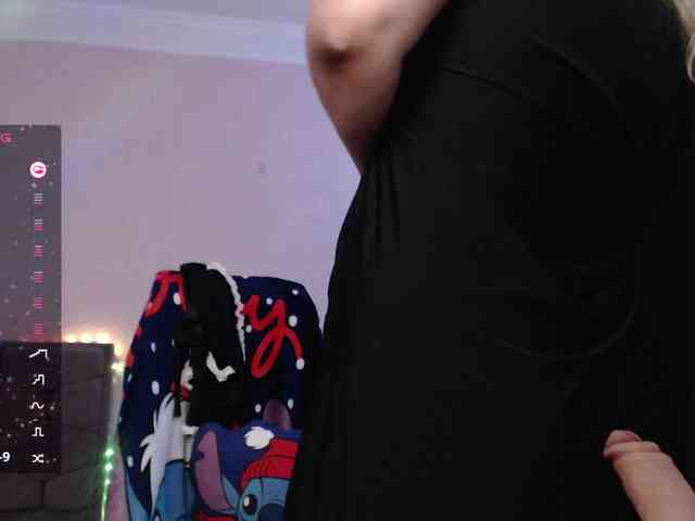 Liliya010 webcam