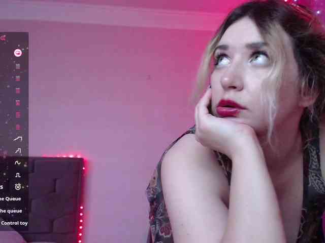 Liliya010 webcam