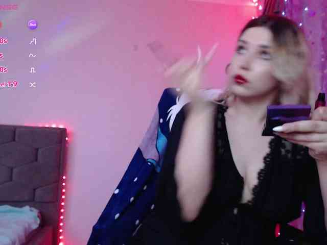 Liliya010 webcam