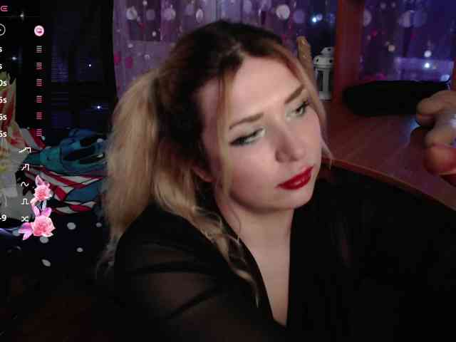 Liliya010 webcam