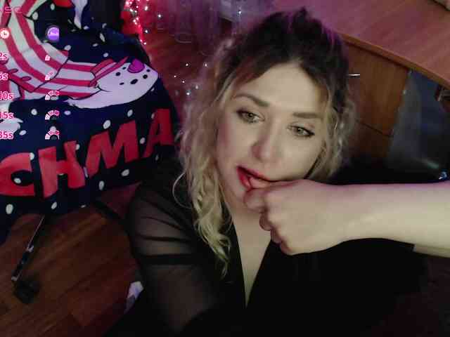 Liliya010 webcam