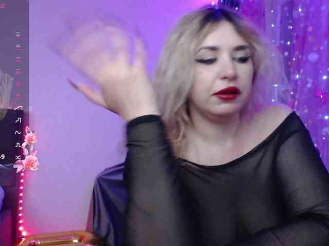 Liliya010 webcam