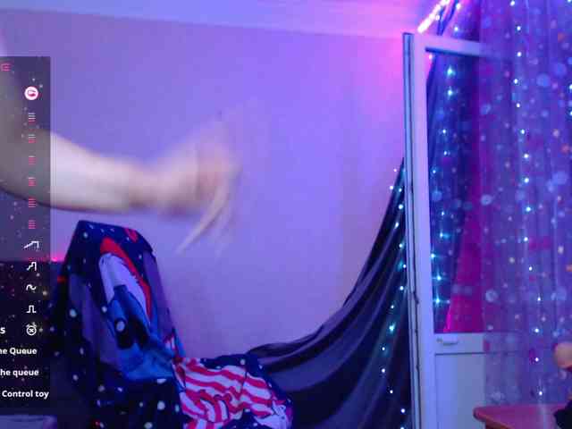 Liliya010 webcam