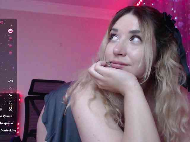 Liliya010 webcam