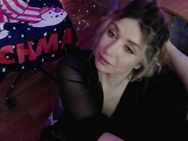 Liliya010 webcam
