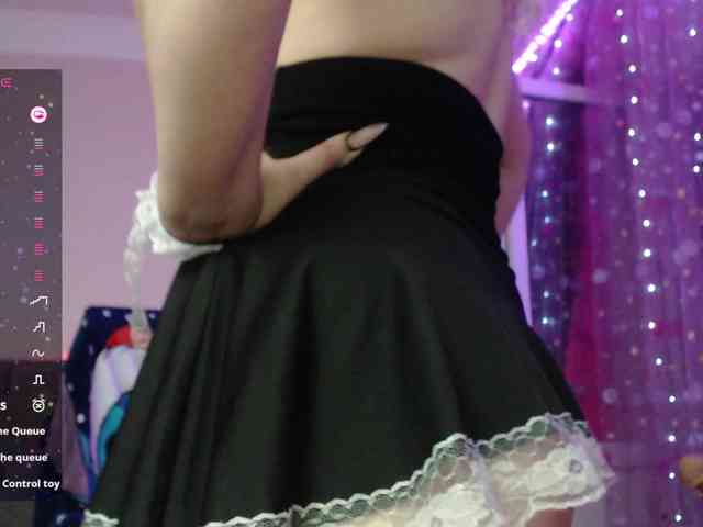 Liliya010 webcam