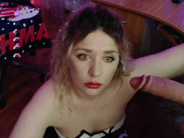 Liliya010 webcam