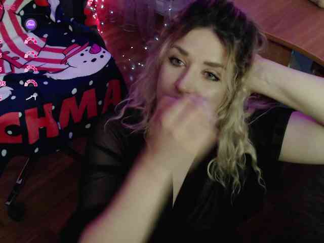 Liliya010 webcam