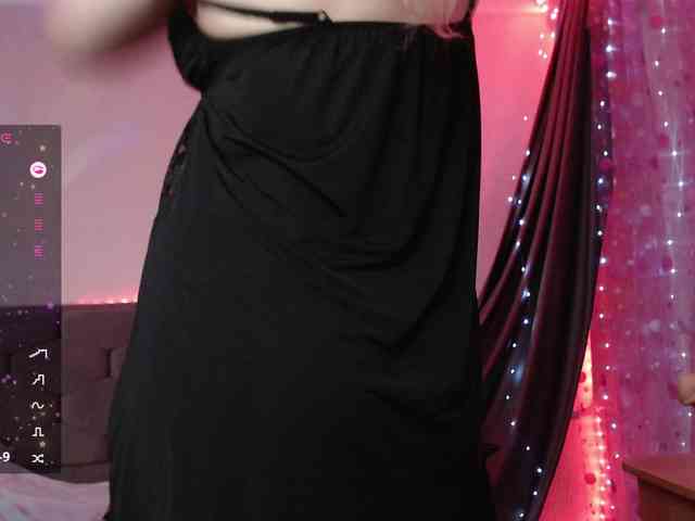 Liliya010 webcam