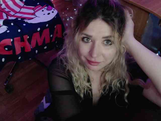 Liliya010 webcam