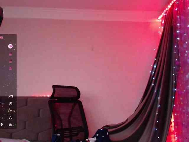 Liliya010 webcam