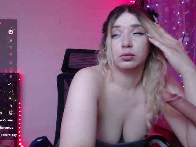 Liliya010 webcam