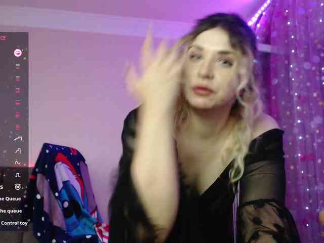 Liliya010 webcam