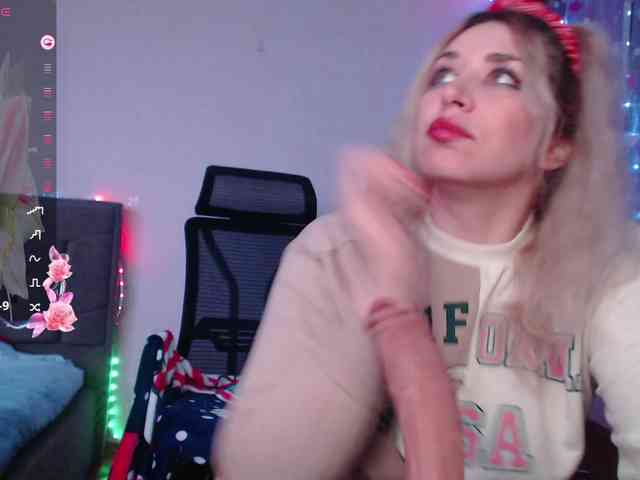 Liliya010 webcam