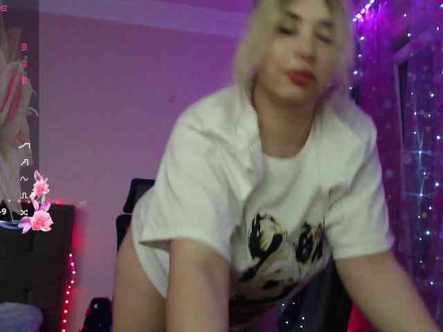 Liliya010 webcam