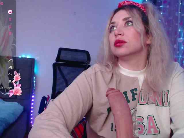 Liliya010 webcam