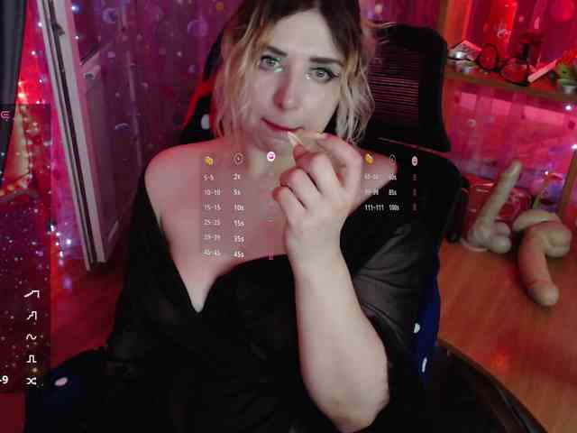 Liliya010 webcam