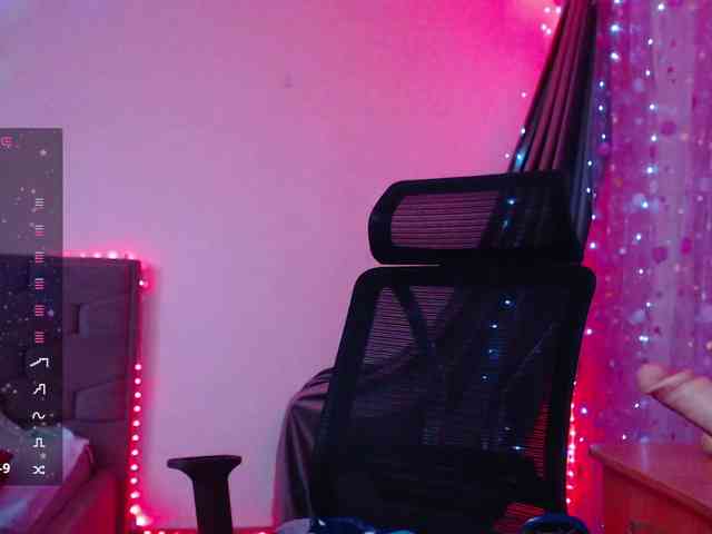 Liliya010 webcam
