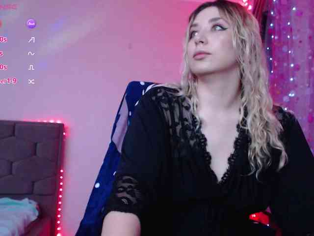 Liliya010 webcam