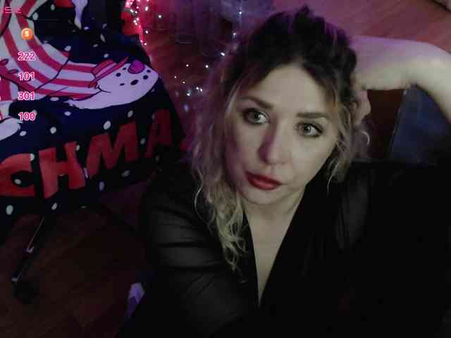 Liliya010 webcam