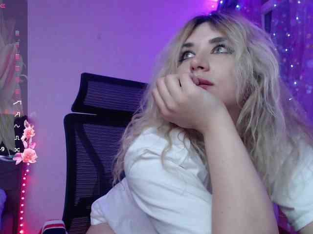 Liliya010 webcam