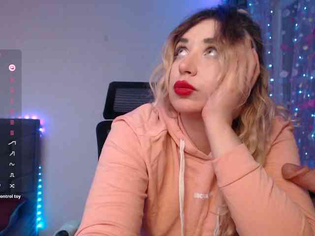 Liliya010 webcam