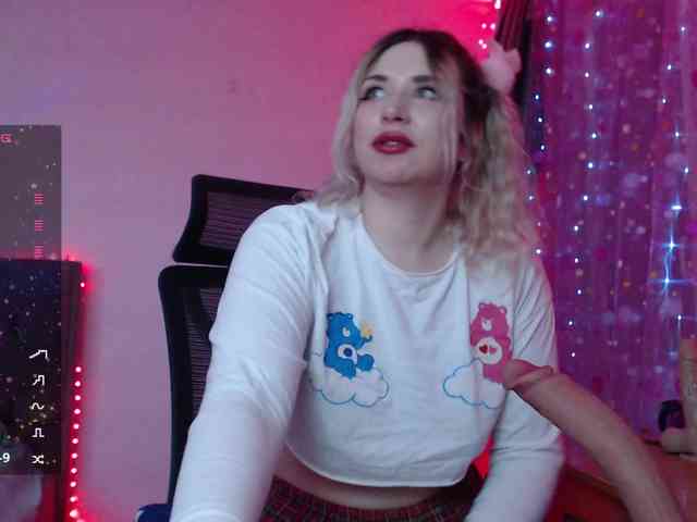 Liliya010 webcam