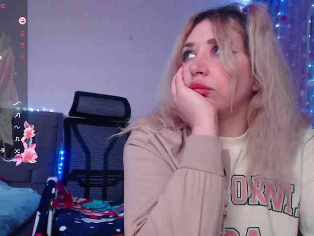 Liliya010 webcam