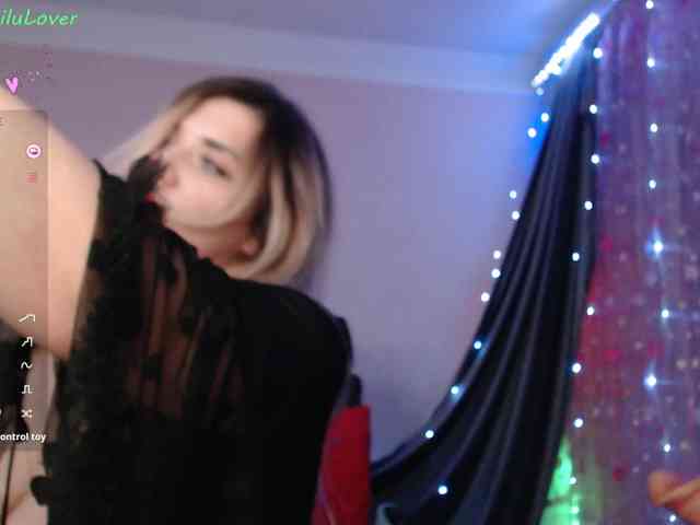 Liliya010 webcam