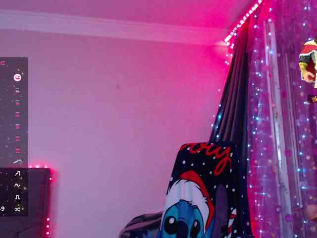 Liliya010 webcam