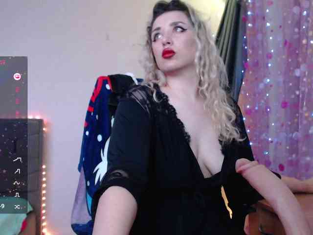 Liliya010 webcam